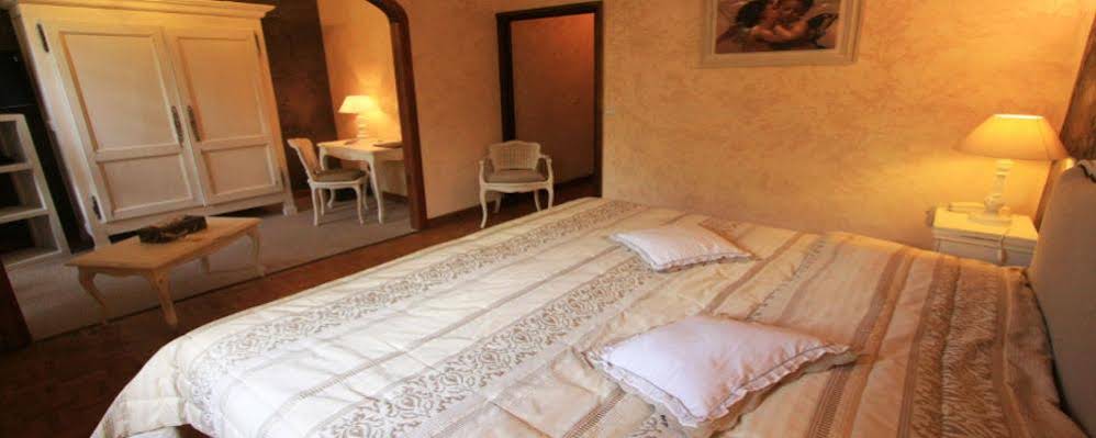 Hostellerie Du Grand Duc