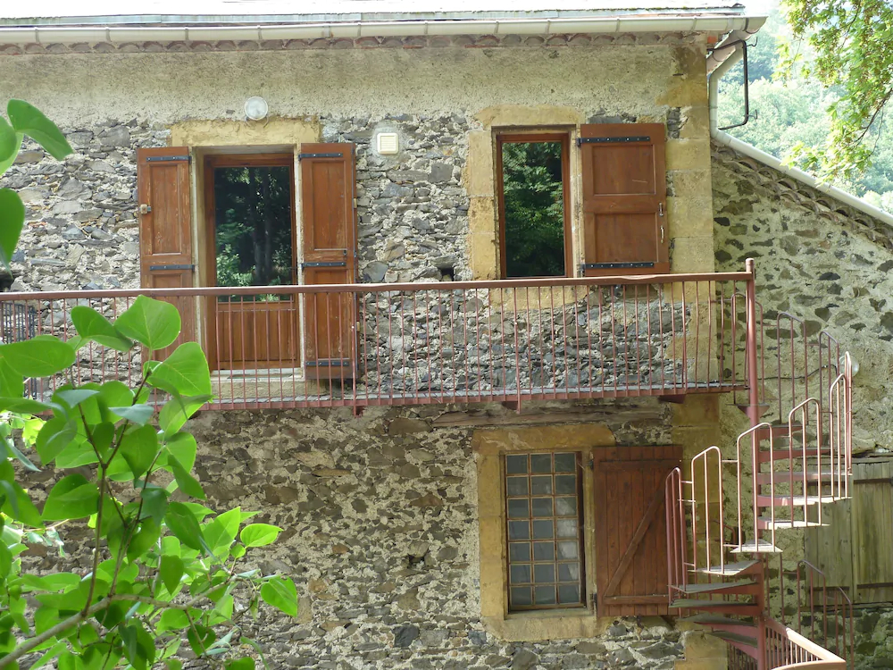 La Demeure de l'Ebeniste