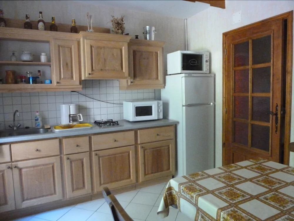 La Demeure de l'Ebeniste