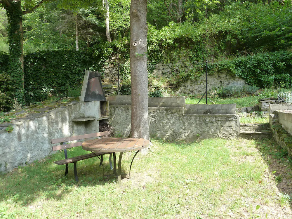 La Demeure de l'Ebeniste