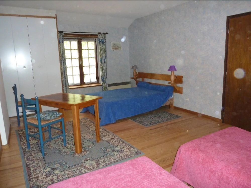 La Demeure de l'Ebeniste