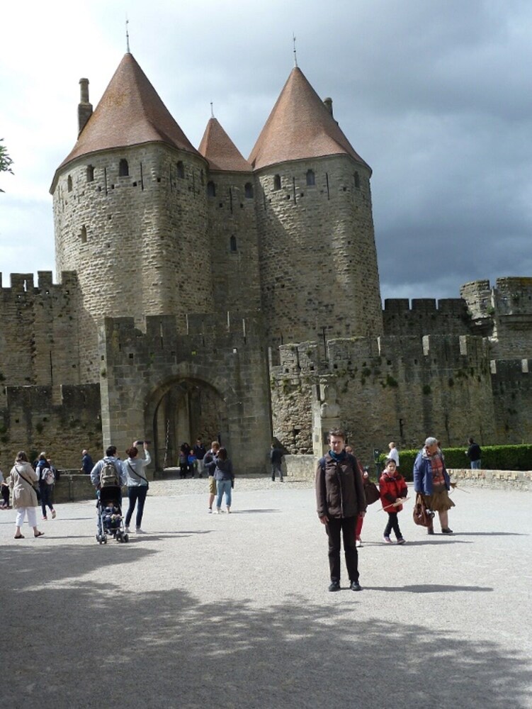 La Demeure de l'Ebeniste