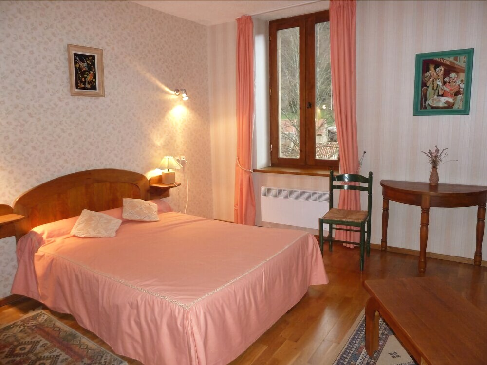 La Demeure de l'Ebeniste