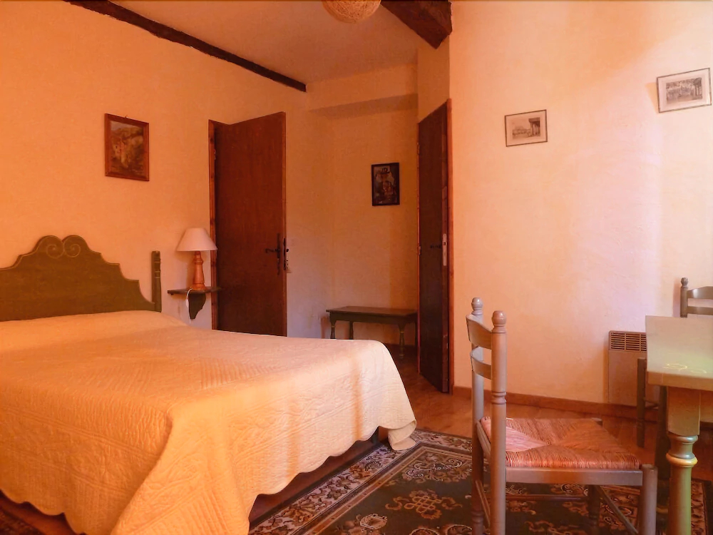 La Demeure de l'Ebeniste