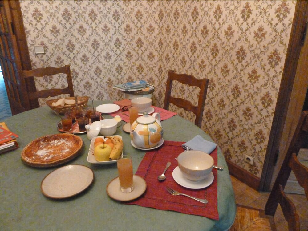 La Demeure de l'Ebeniste