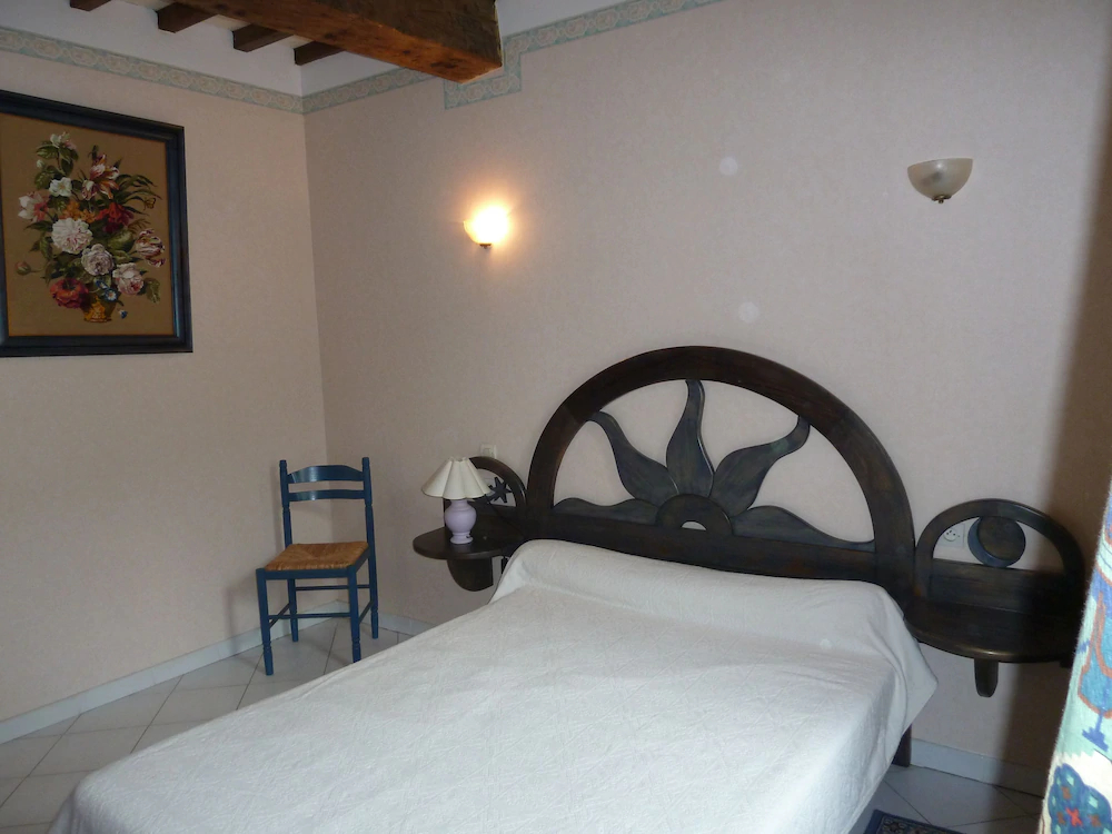 La Demeure de l'Ebeniste