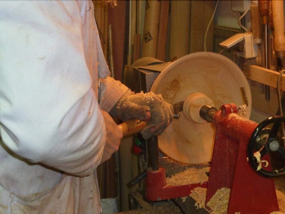 La Demeure de l'Ebeniste