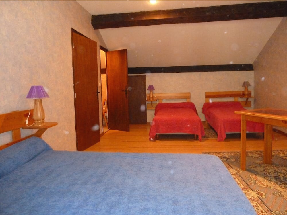 La Demeure de l'Ebeniste