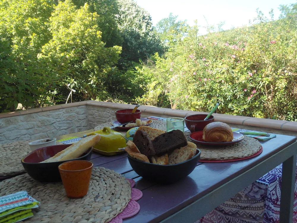 Couleur Nature Cevennes