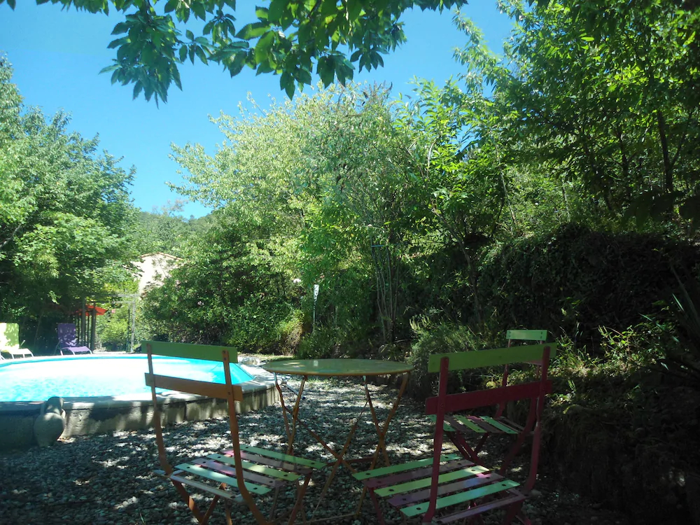 Couleur Nature Cevennes