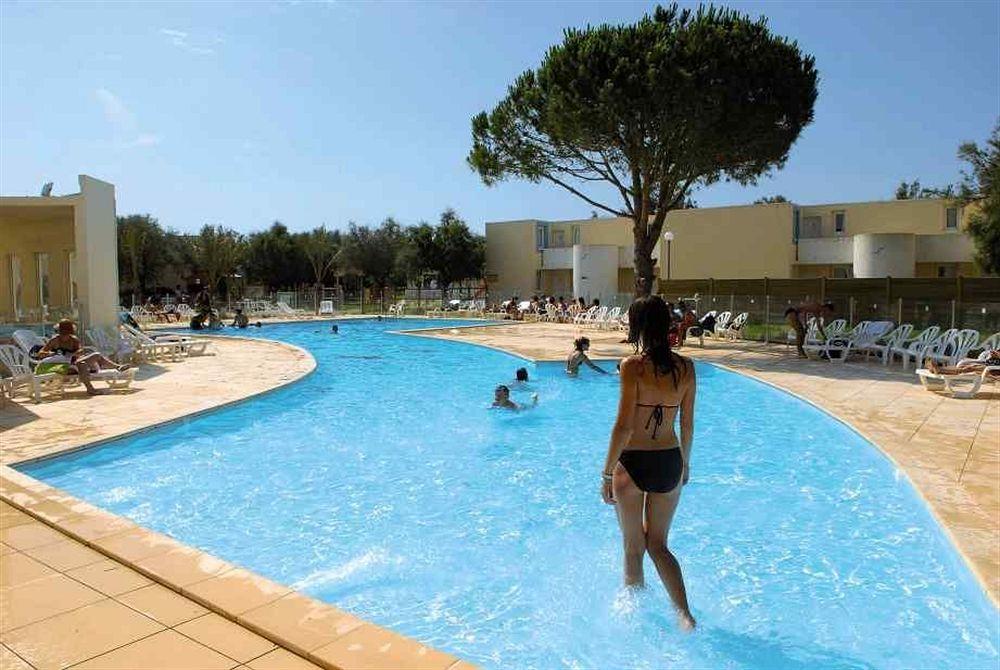 Belambra Clubs & Hotels Gruissan Les Ayguades