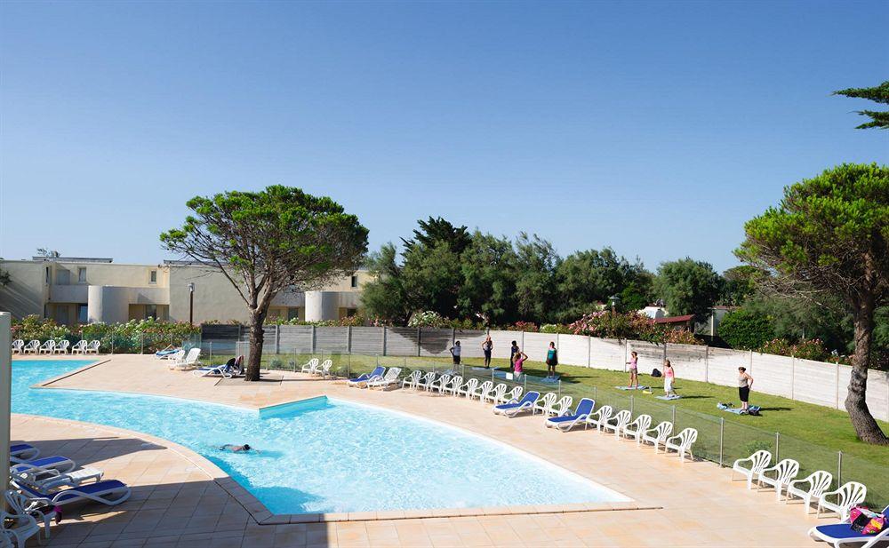Belambra Clubs & Hotels Gruissan Les Ayguades