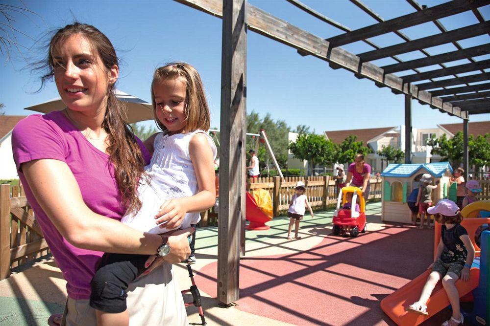 Belambra Clubs & Hotels Gruissan Les Ayguades