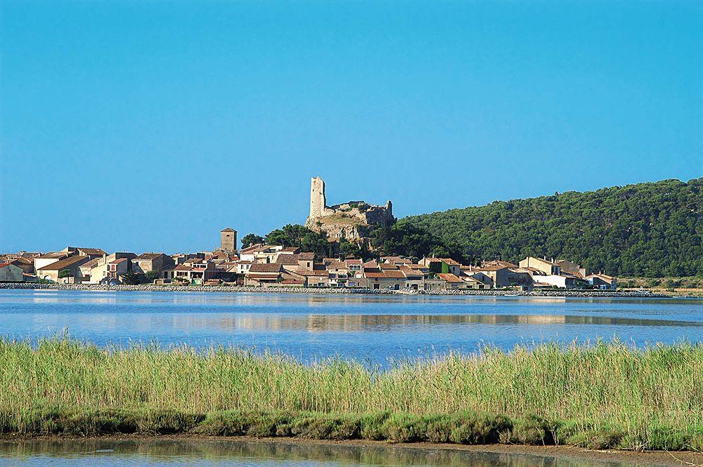 Belambra Clubs & Hotels Gruissan Les Ayguades