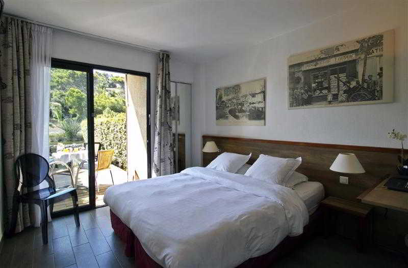 Hôtel Le phoebus Garden & Spa