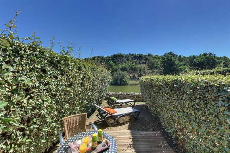 Hôtel Le phoebus Garden & Spa
