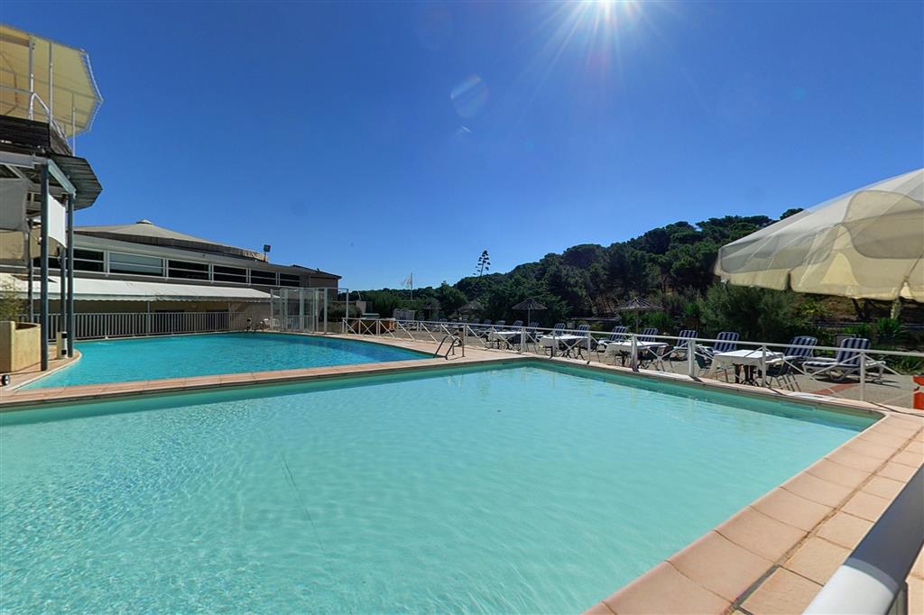 Hôtel Le phoebus Garden & Spa