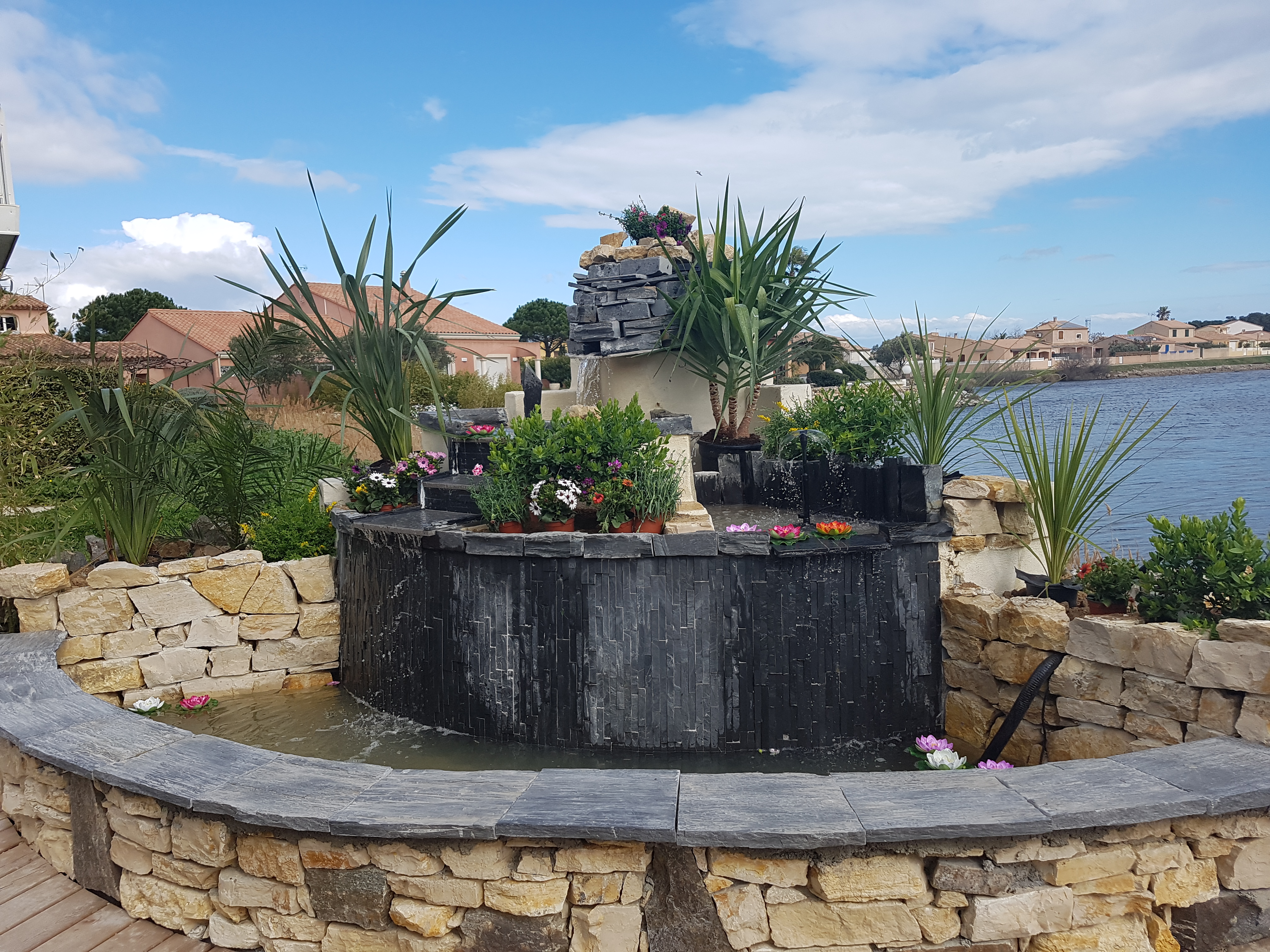 Hôtel Le phoebus Garden & Spa