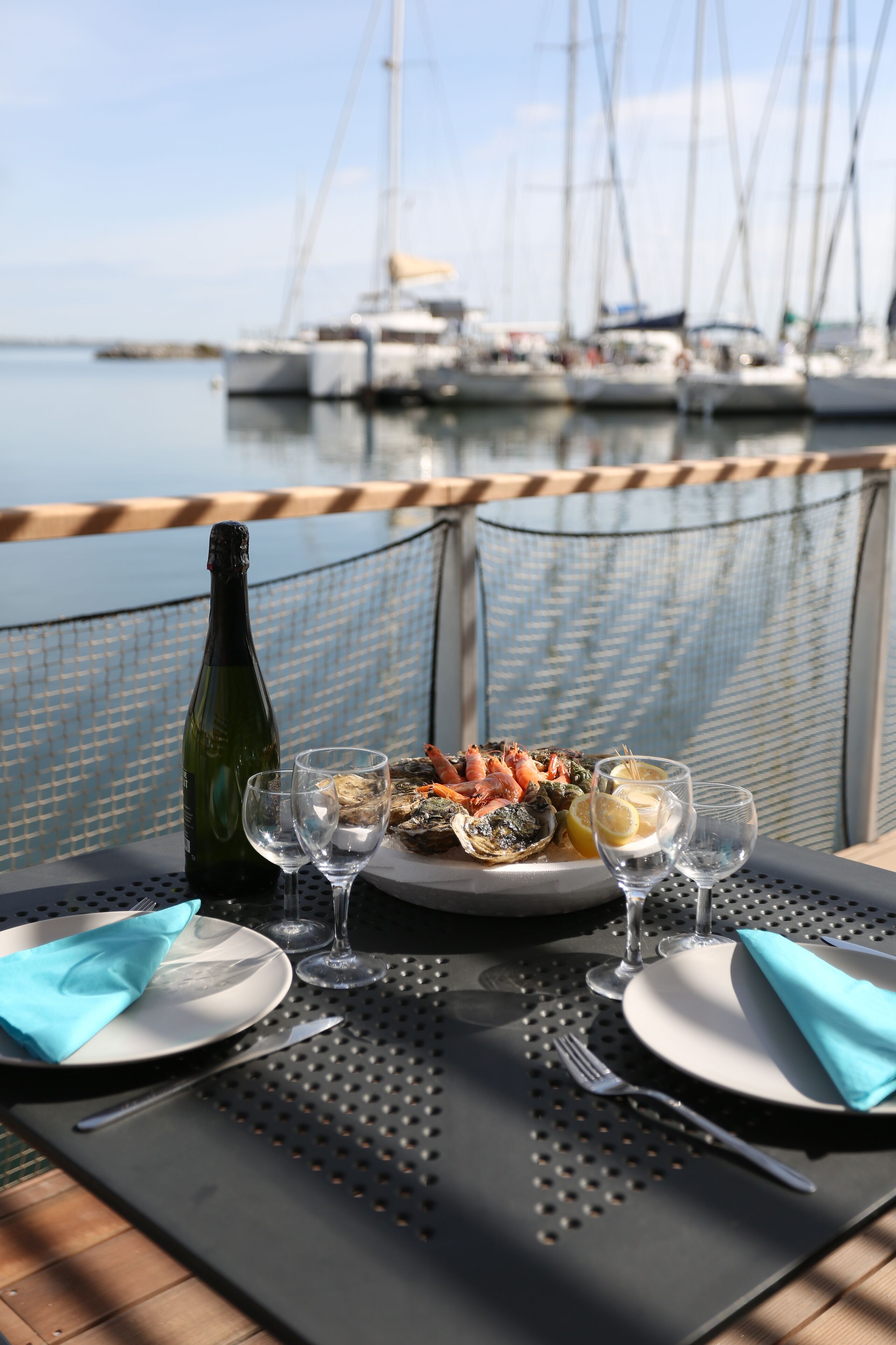 Les Ilots de Gruissan