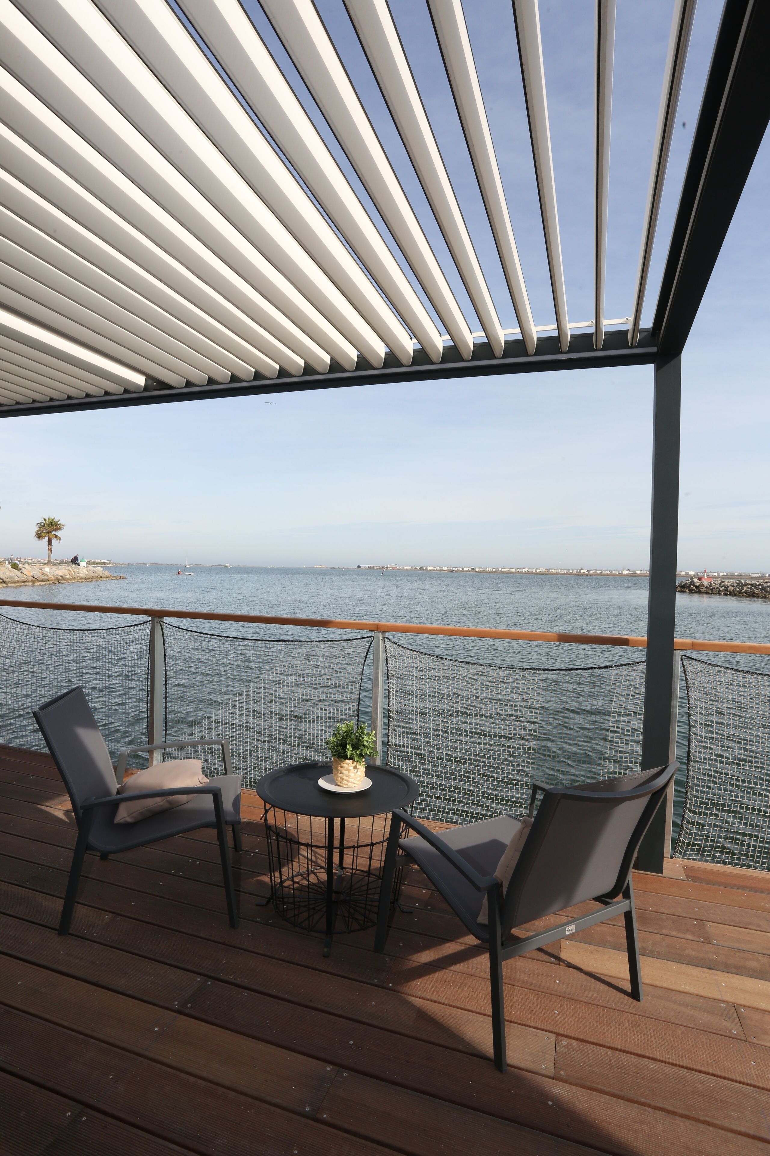 Les Ilots de Gruissan