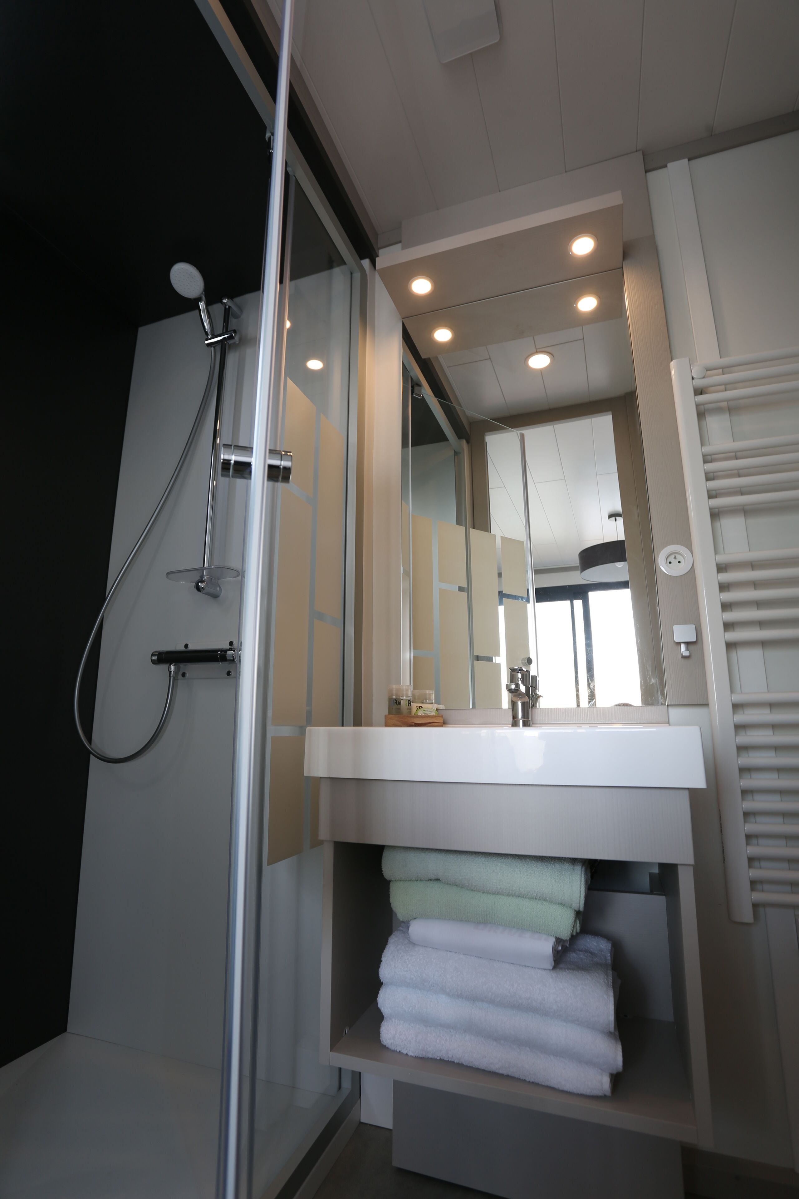 Les Ilots de Gruissan