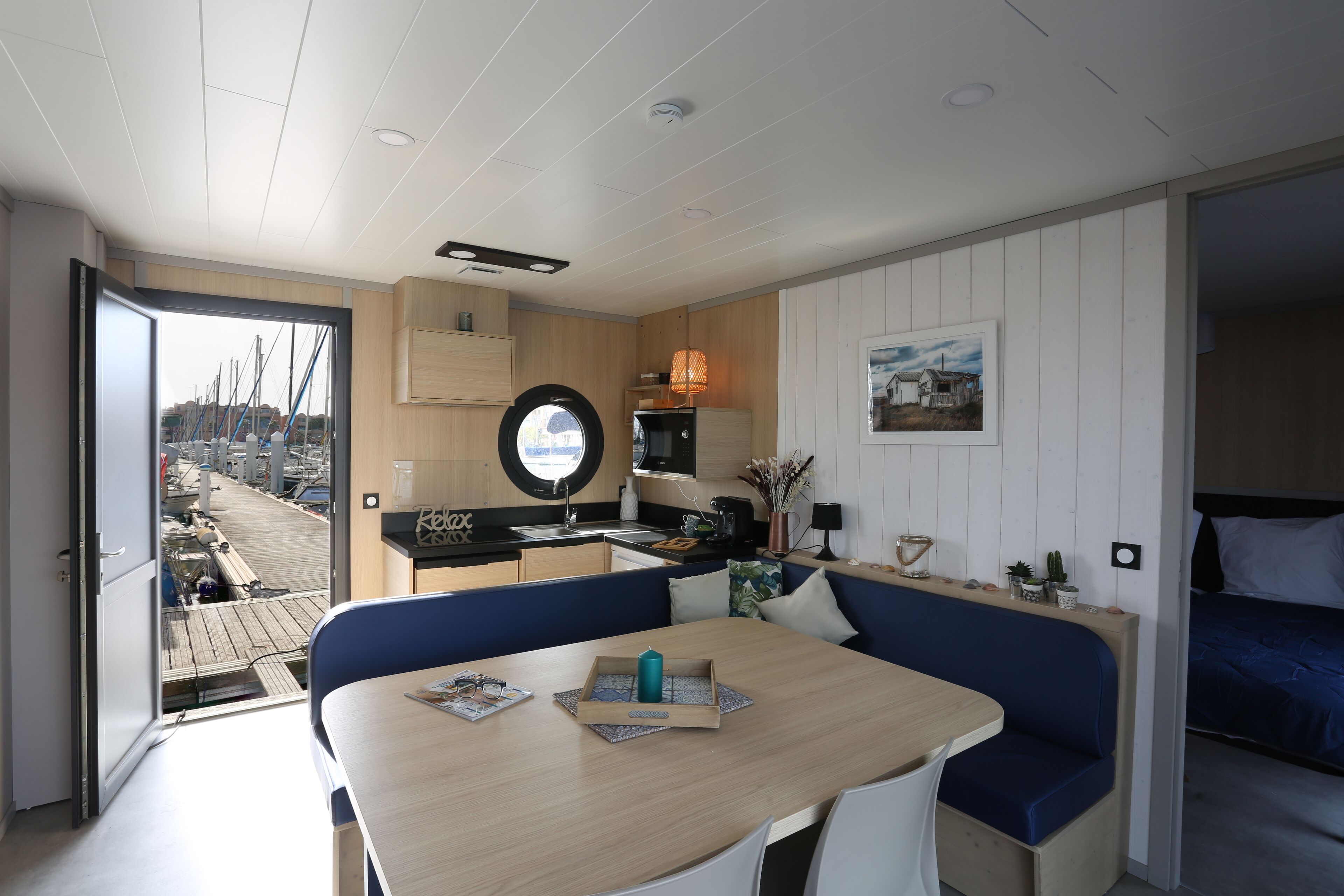 Les Ilots de Gruissan