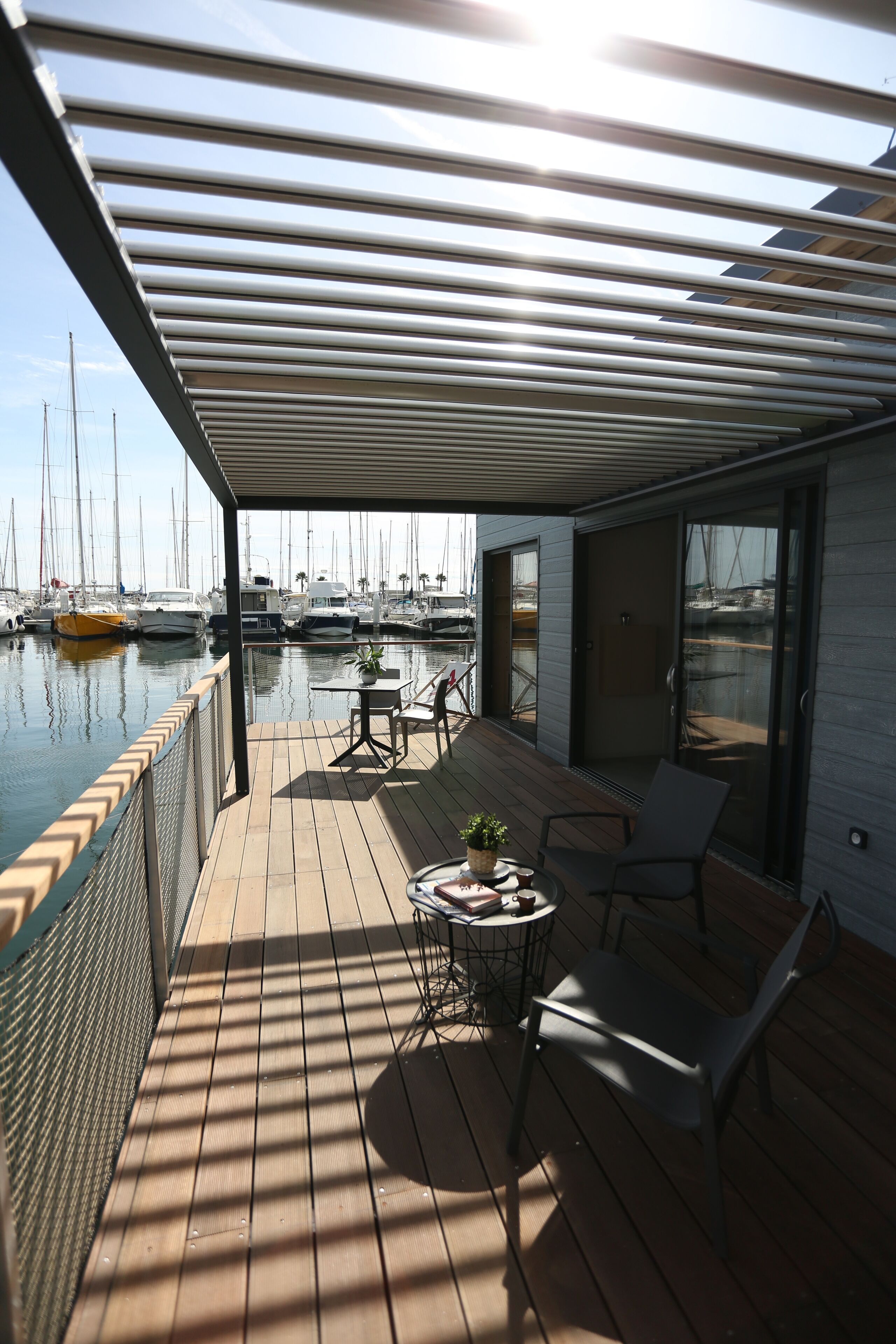 Les Ilots de Gruissan