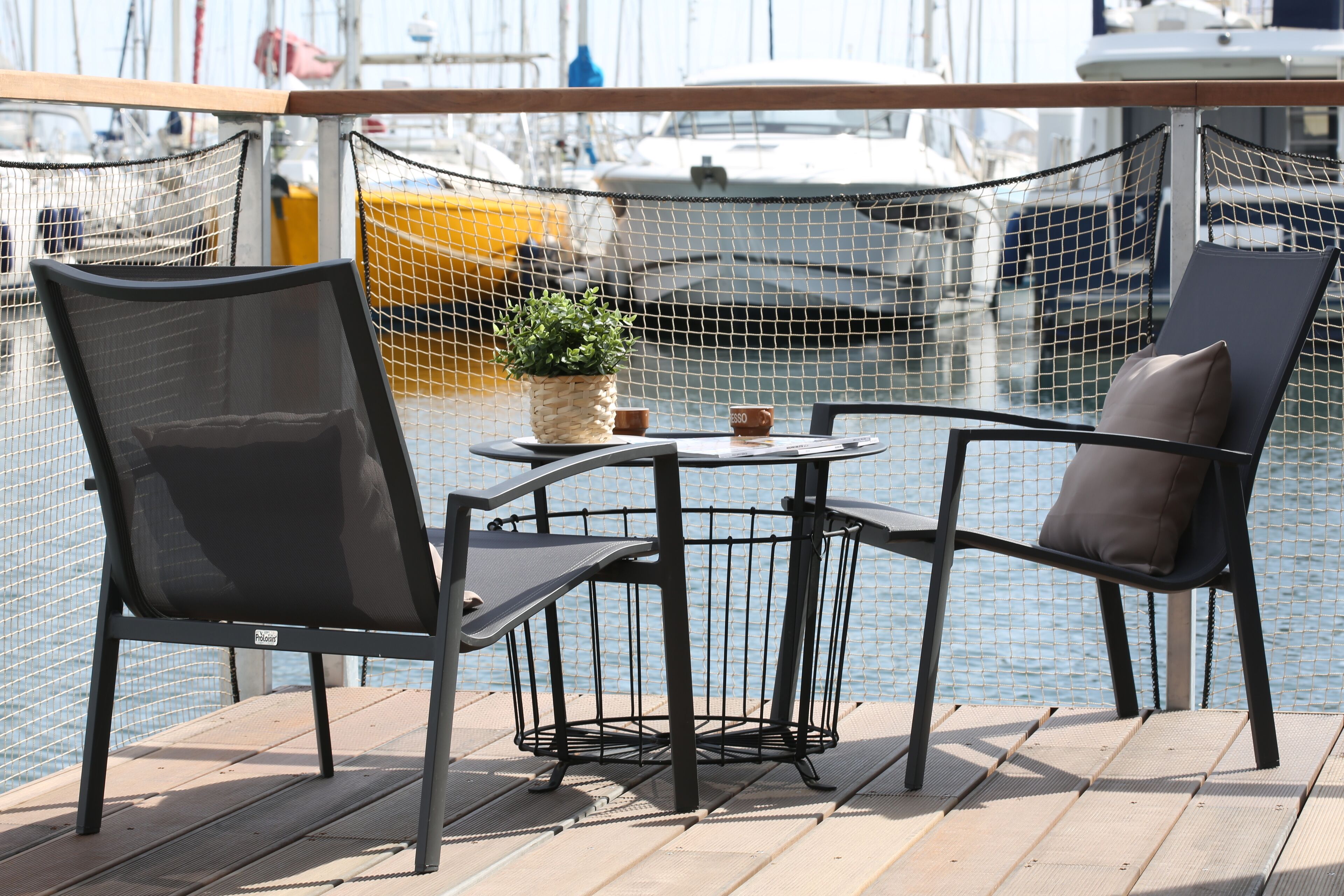 Les Ilots de Gruissan