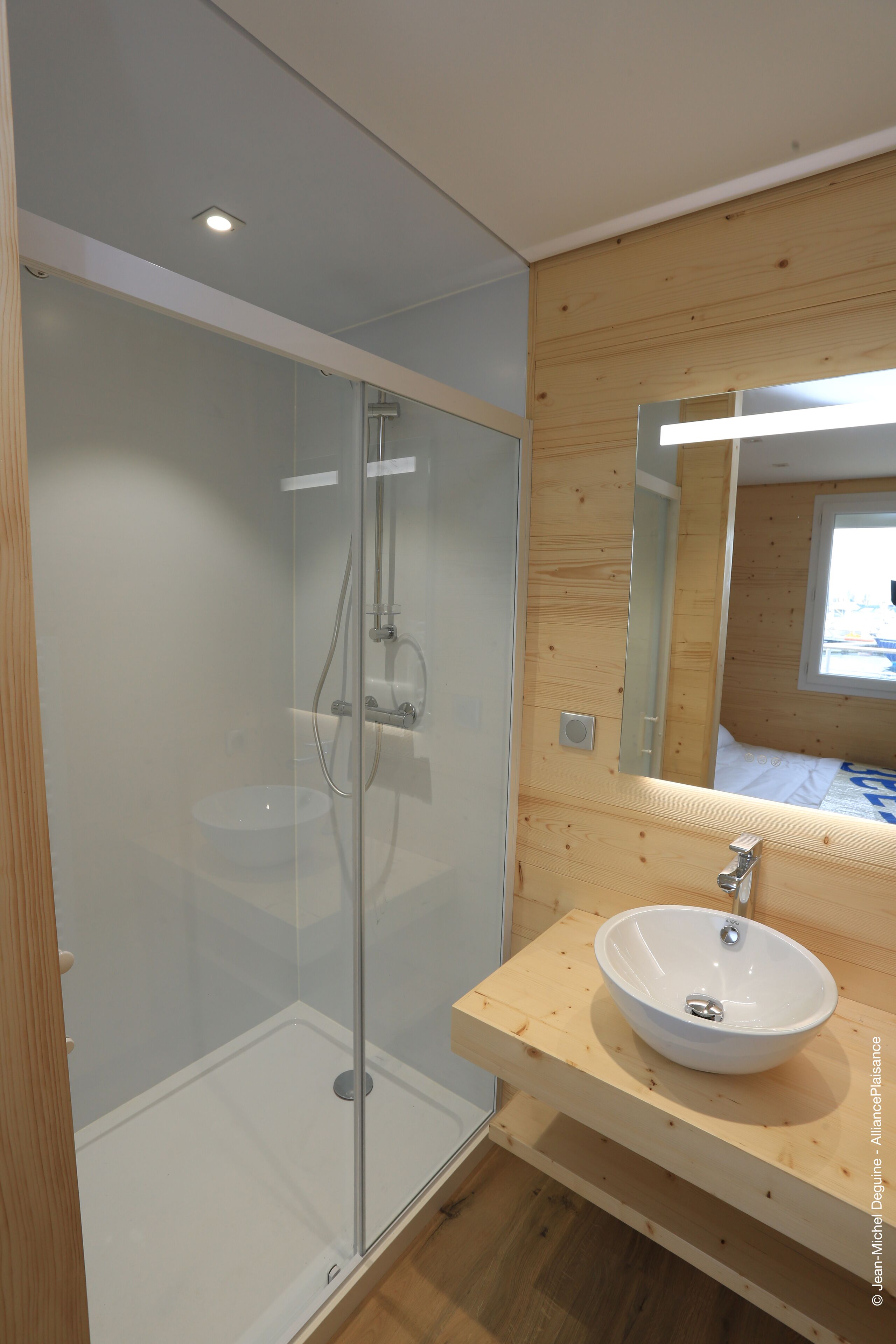 Les Ilots de Gruissan