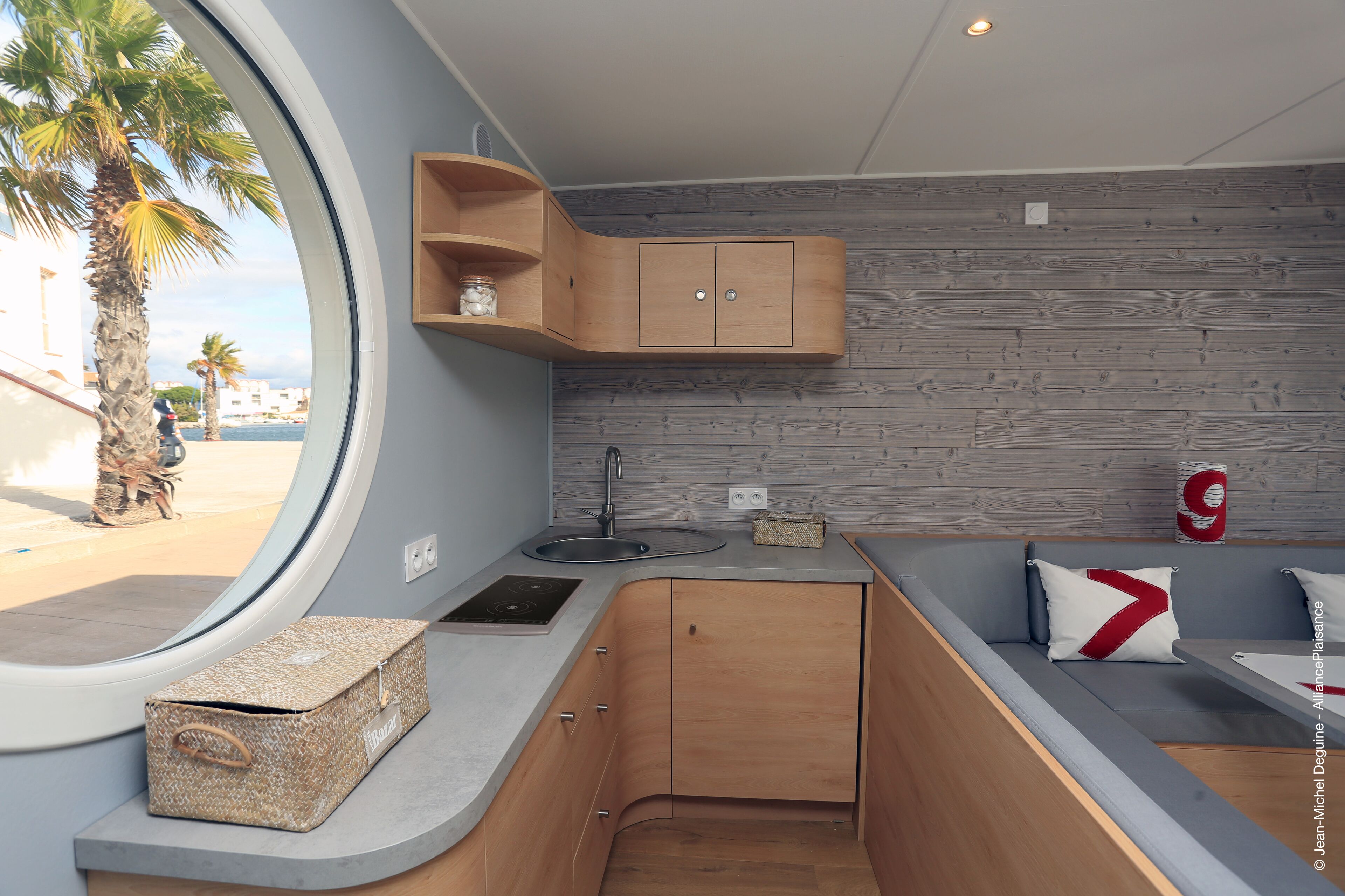 Les Ilots de Gruissan