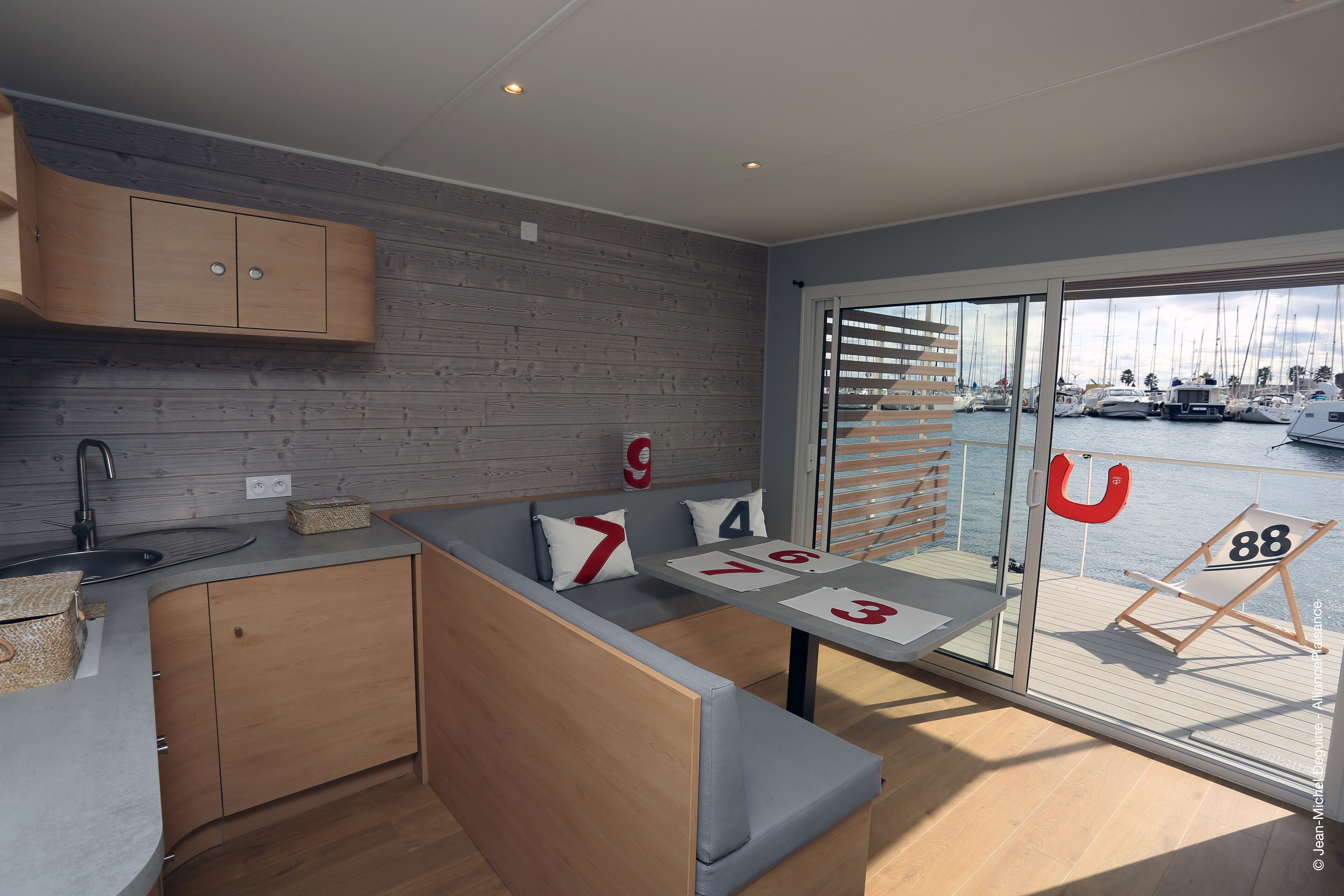 Les Ilots de Gruissan