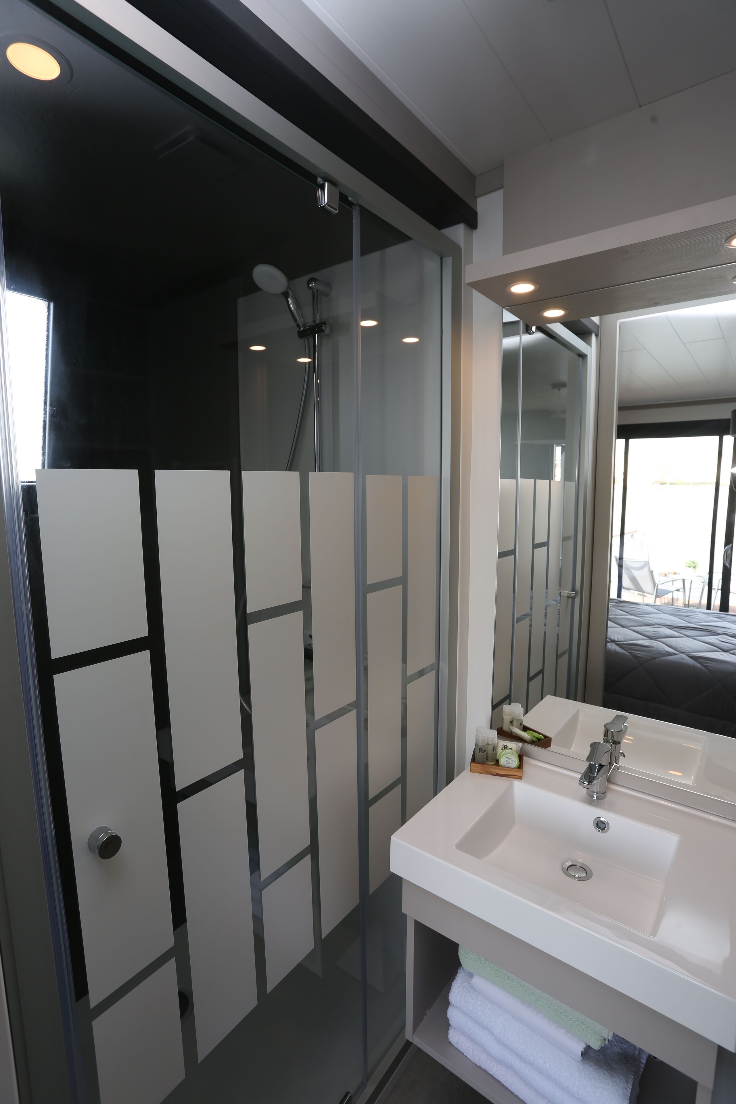 Les Ilots de Gruissan