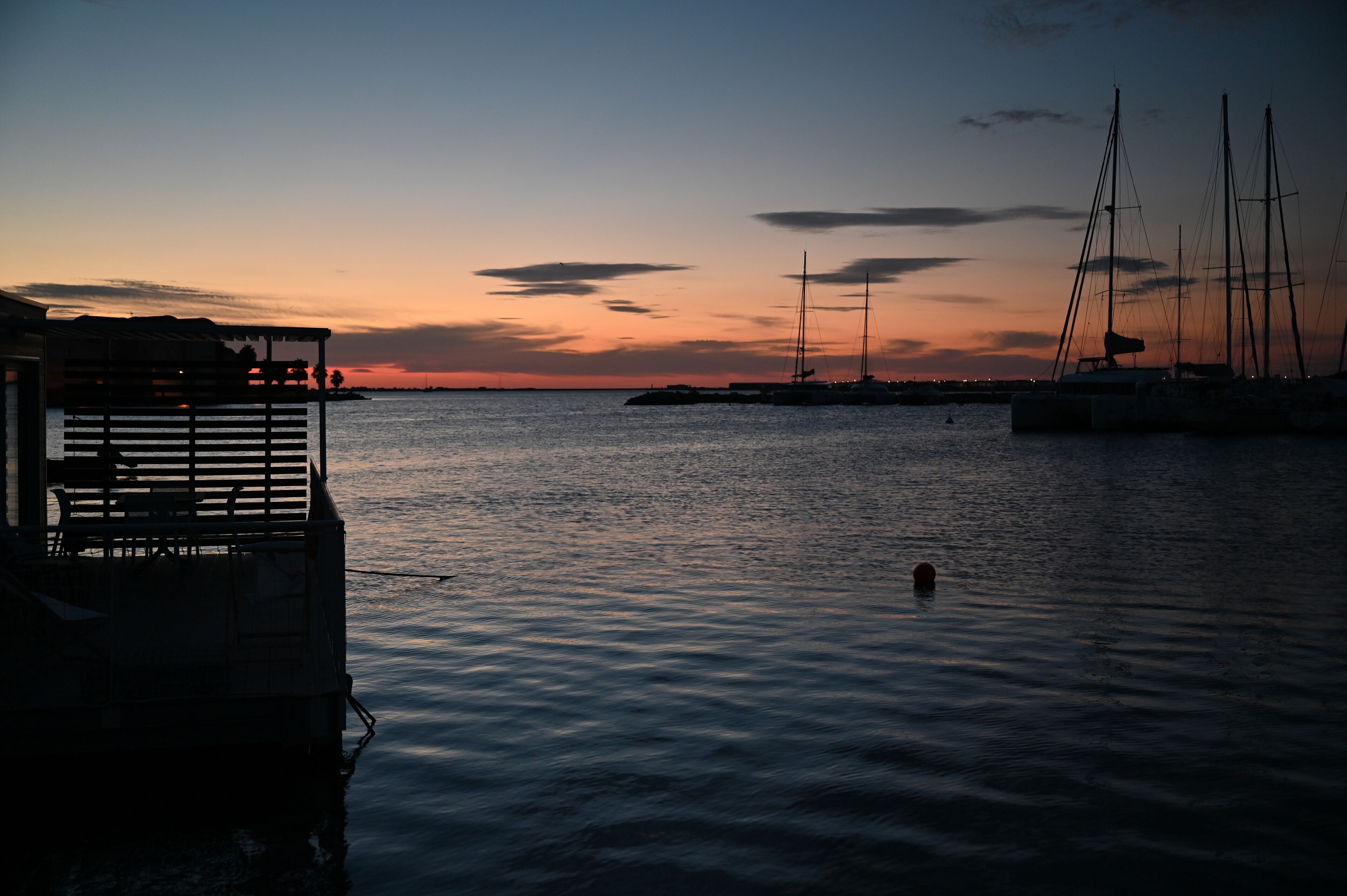 Les Ilots de Gruissan