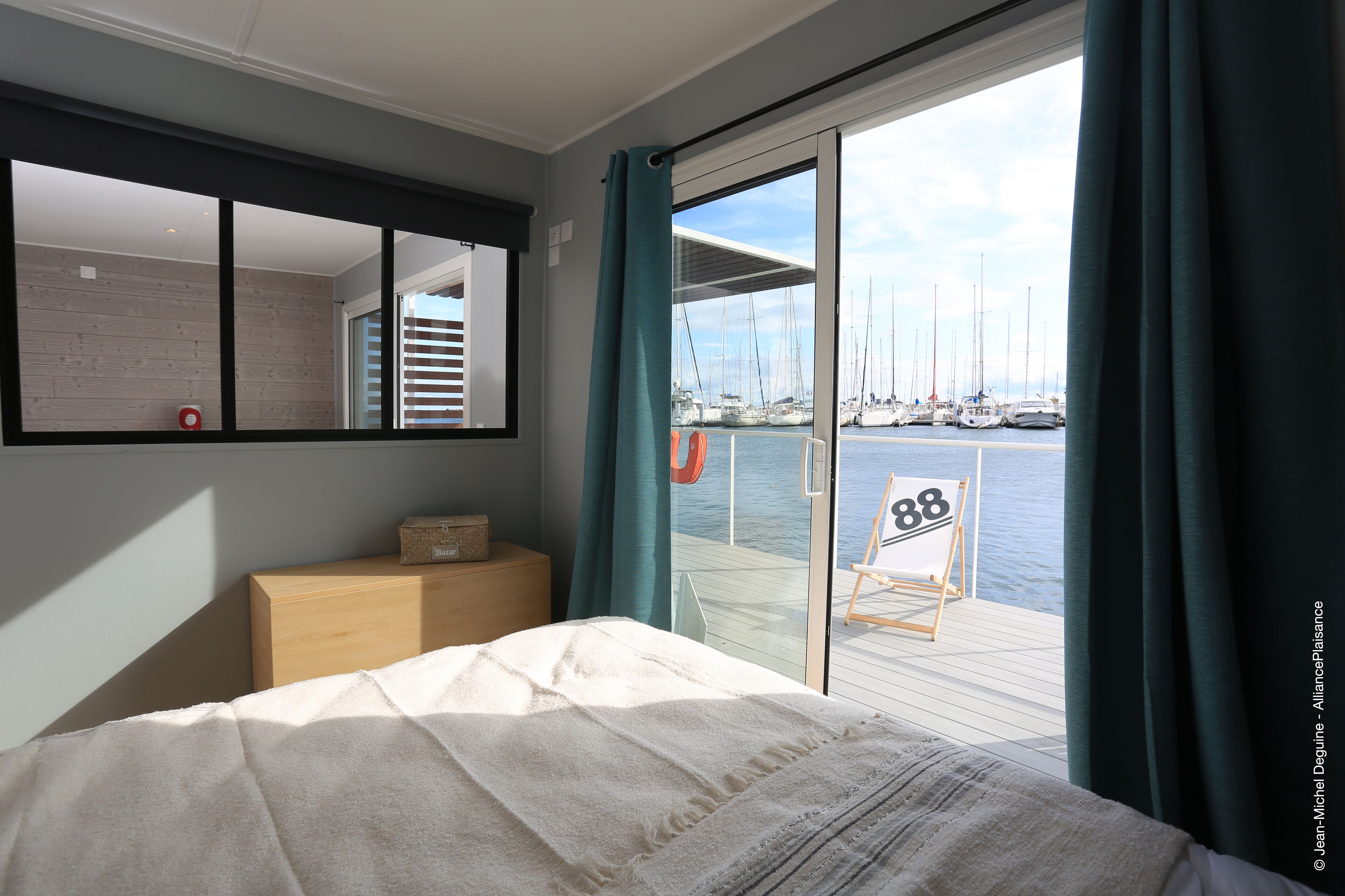 Les Ilots de Gruissan