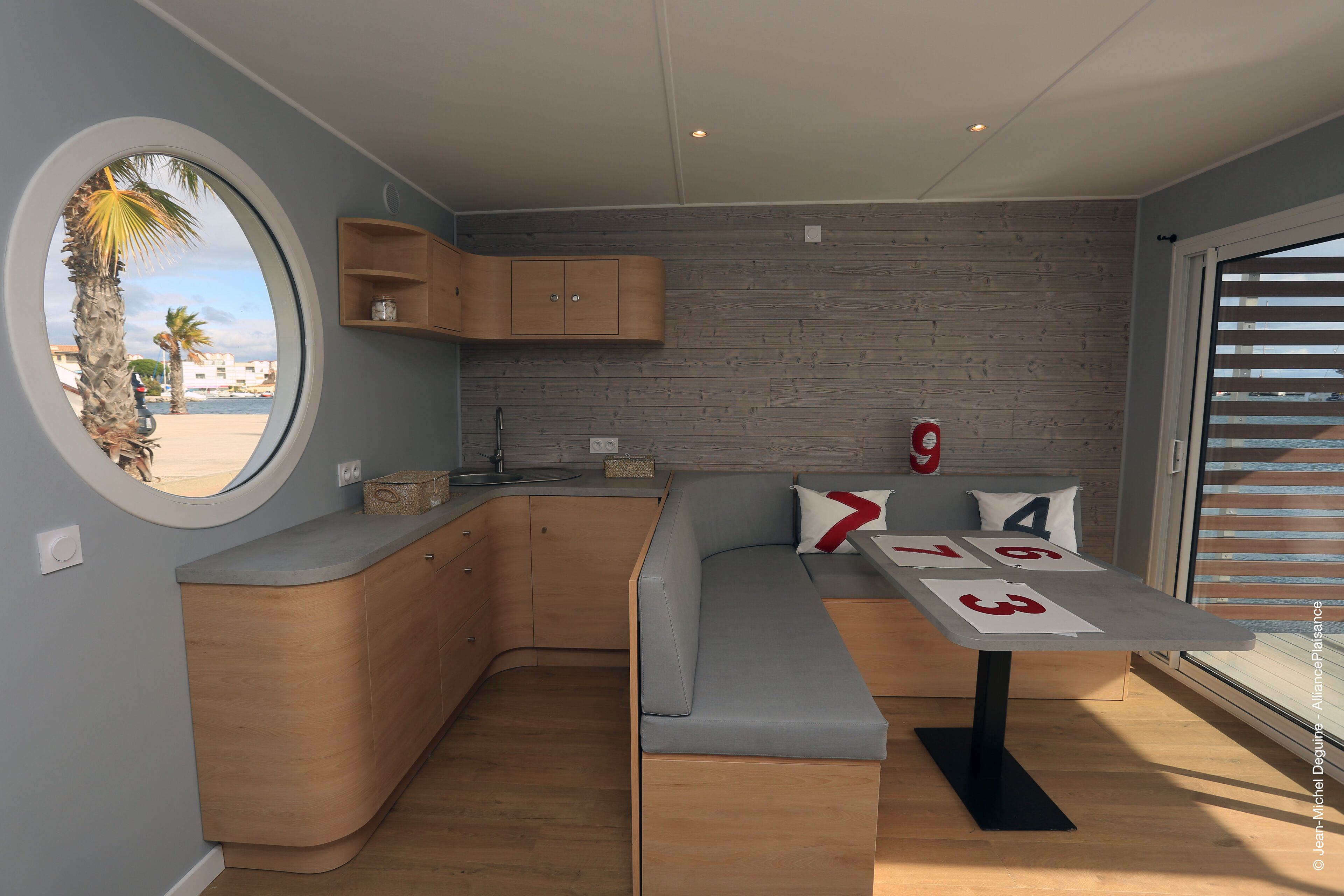 Les Ilots de Gruissan