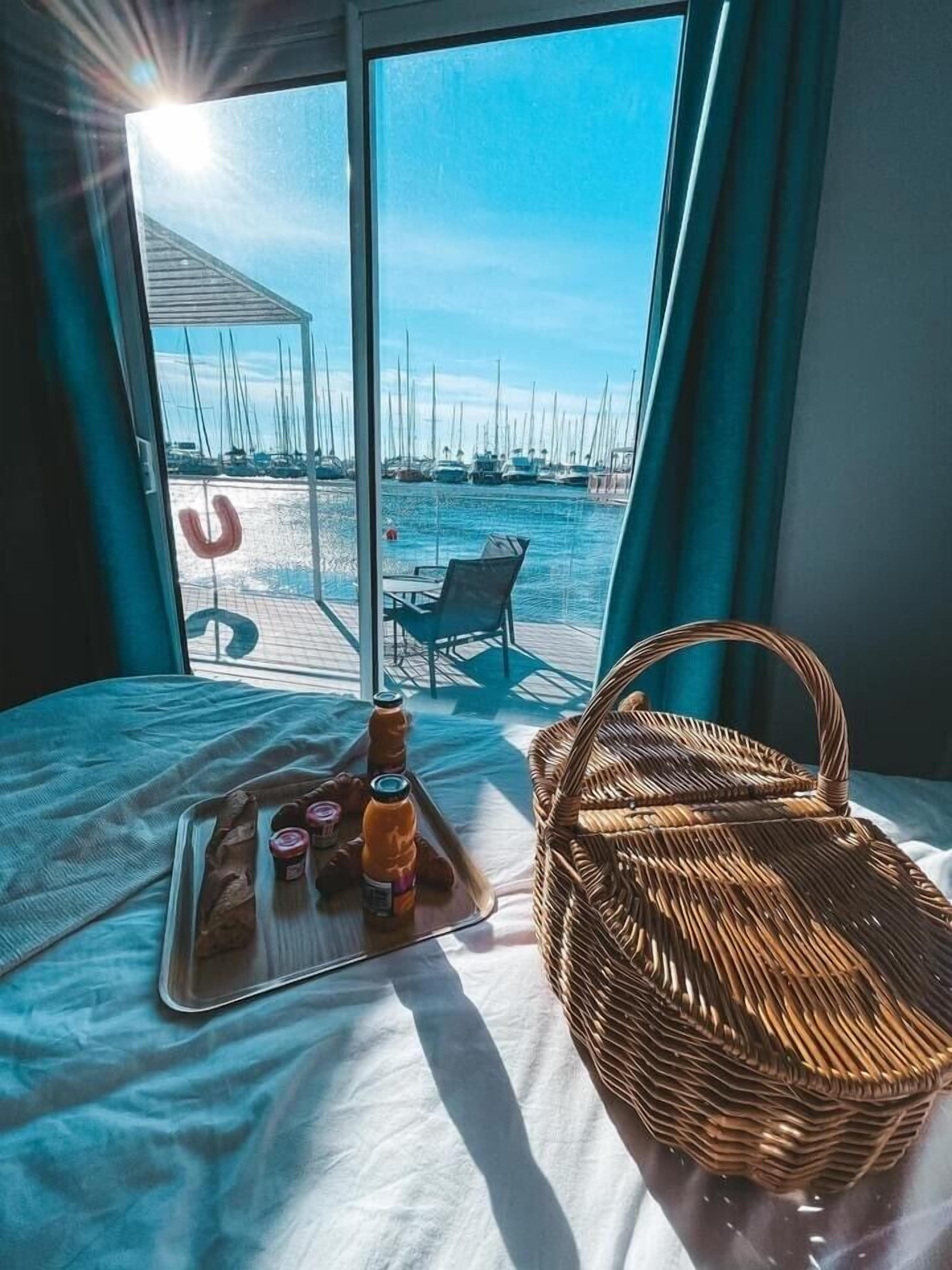 Les Ilots de Gruissan