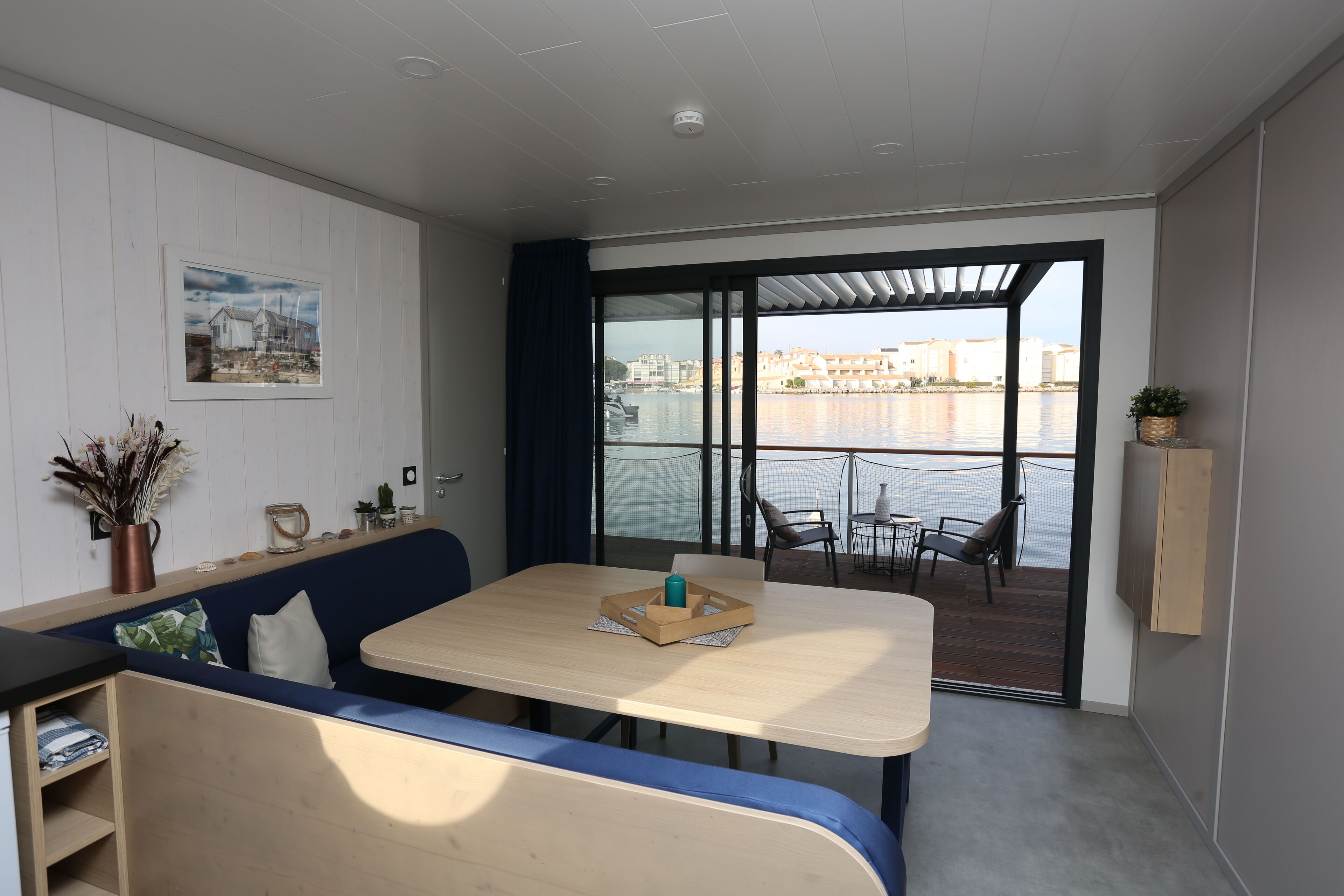 Les Ilots de Gruissan