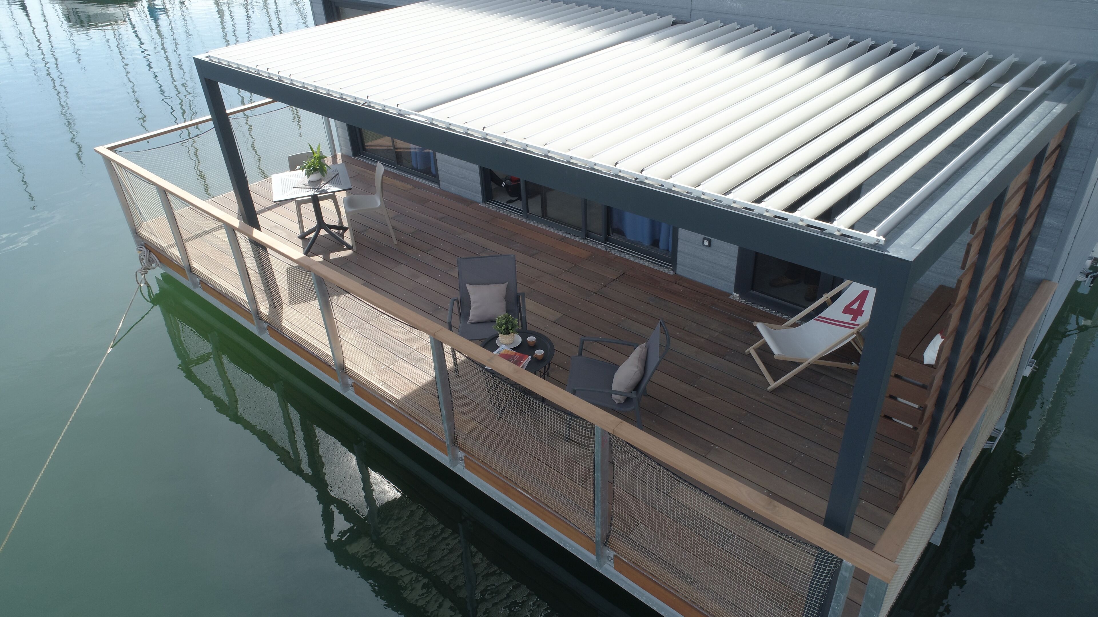 Les Ilots de Gruissan