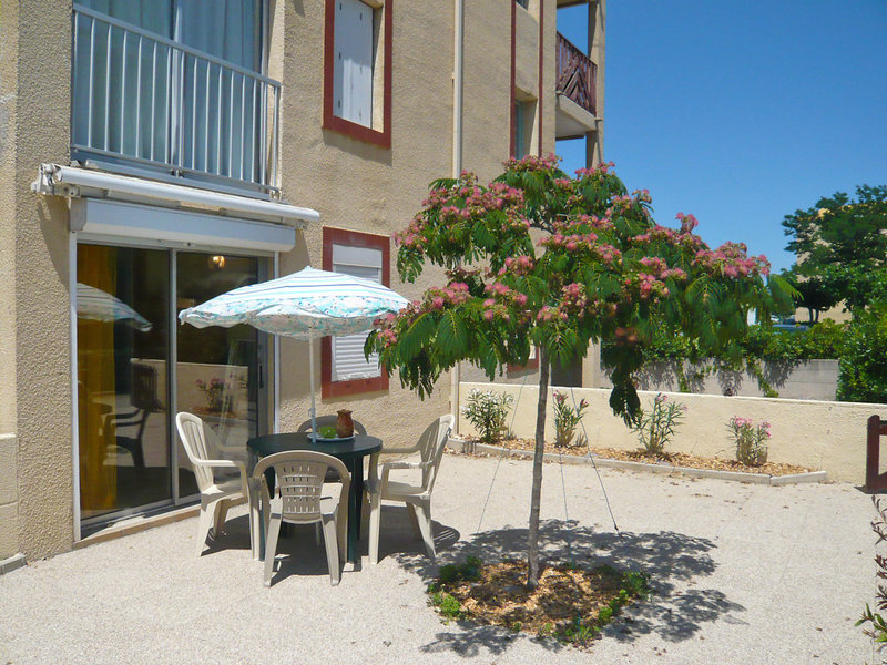 Les Portes de la Plage