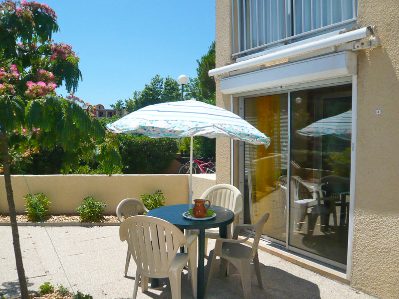 Les Portes de la Plage
