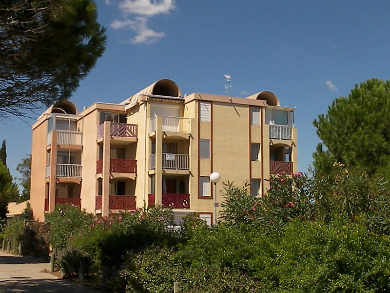 Les Portes de la Plage