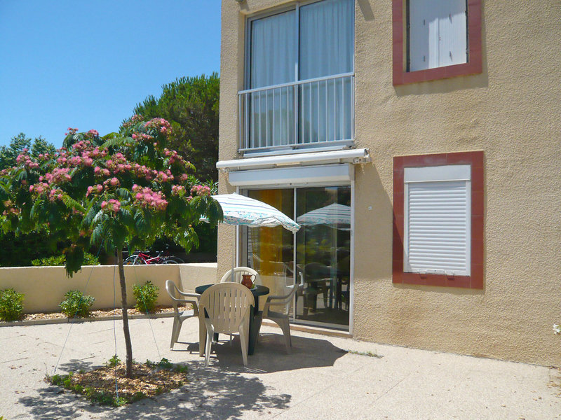 Les Portes de la Plage