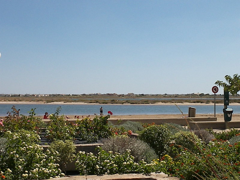 Les Portes de la Plage