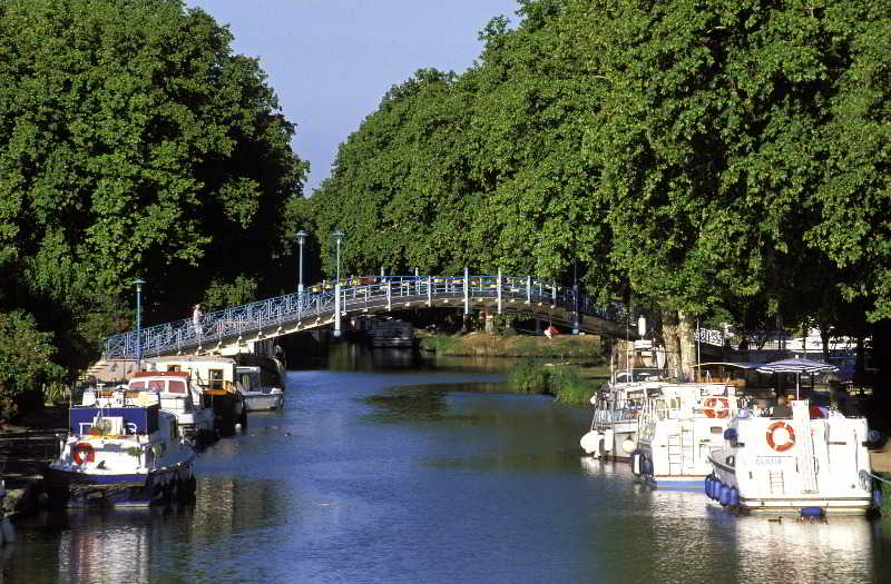 Résidences Vacancéole Port Minervois et Les Hauts du Lac