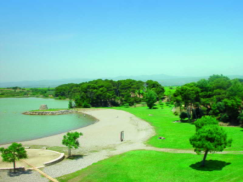 Résidences Vacancéole Port Minervois et Les Hauts du Lac
