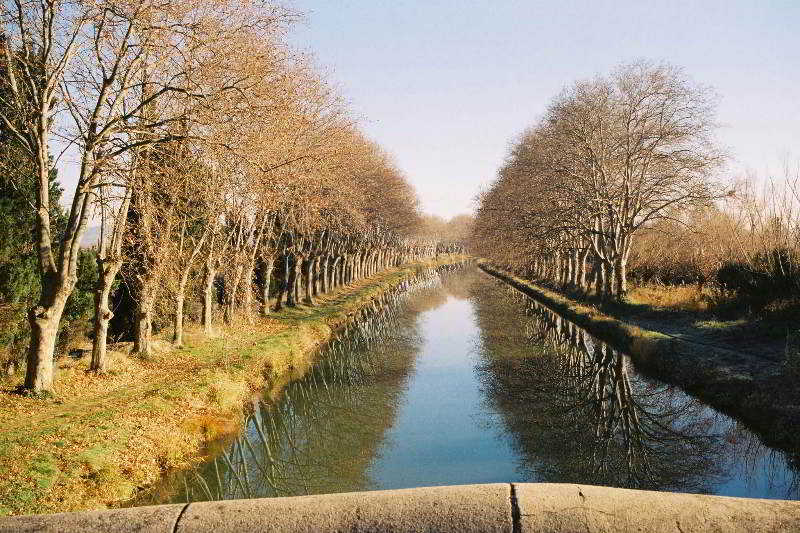 Résidences Vacancéole Port Minervois et Les Hauts du Lac