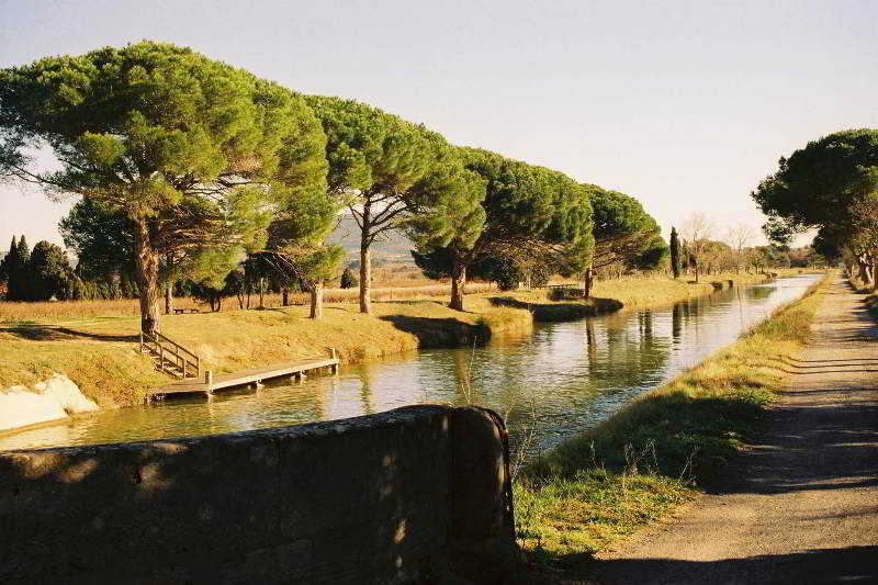 Résidences Vacancéole Port Minervois et Les Hauts du Lac