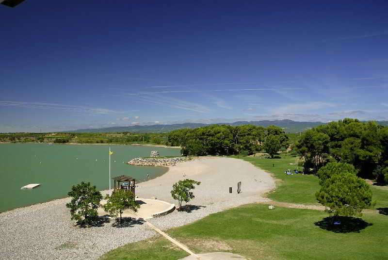 Résidences Vacancéole Port Minervois et Les Hauts du Lac
