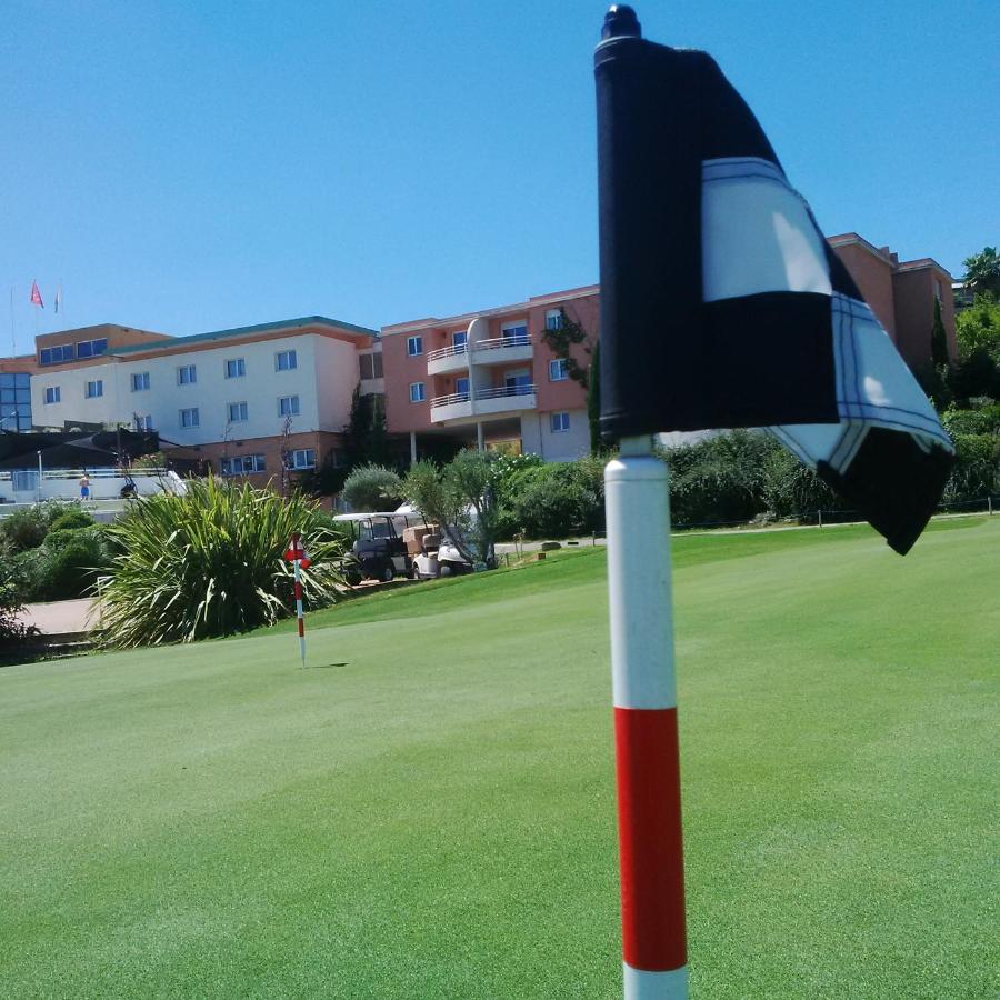 Hôtel Golf Fontcaude