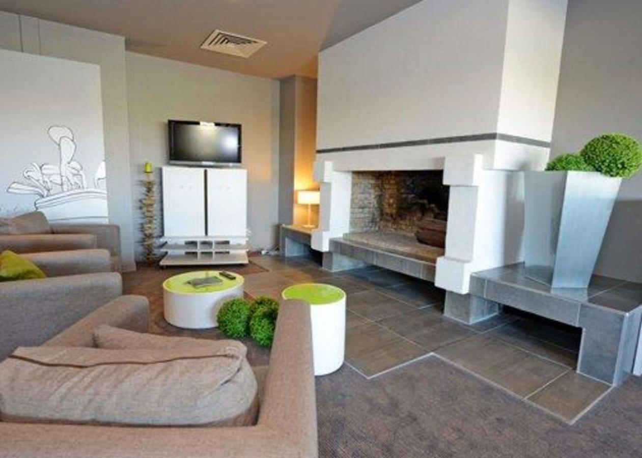 Hôtel Golf Fontcaude